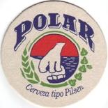 Polar VE 001